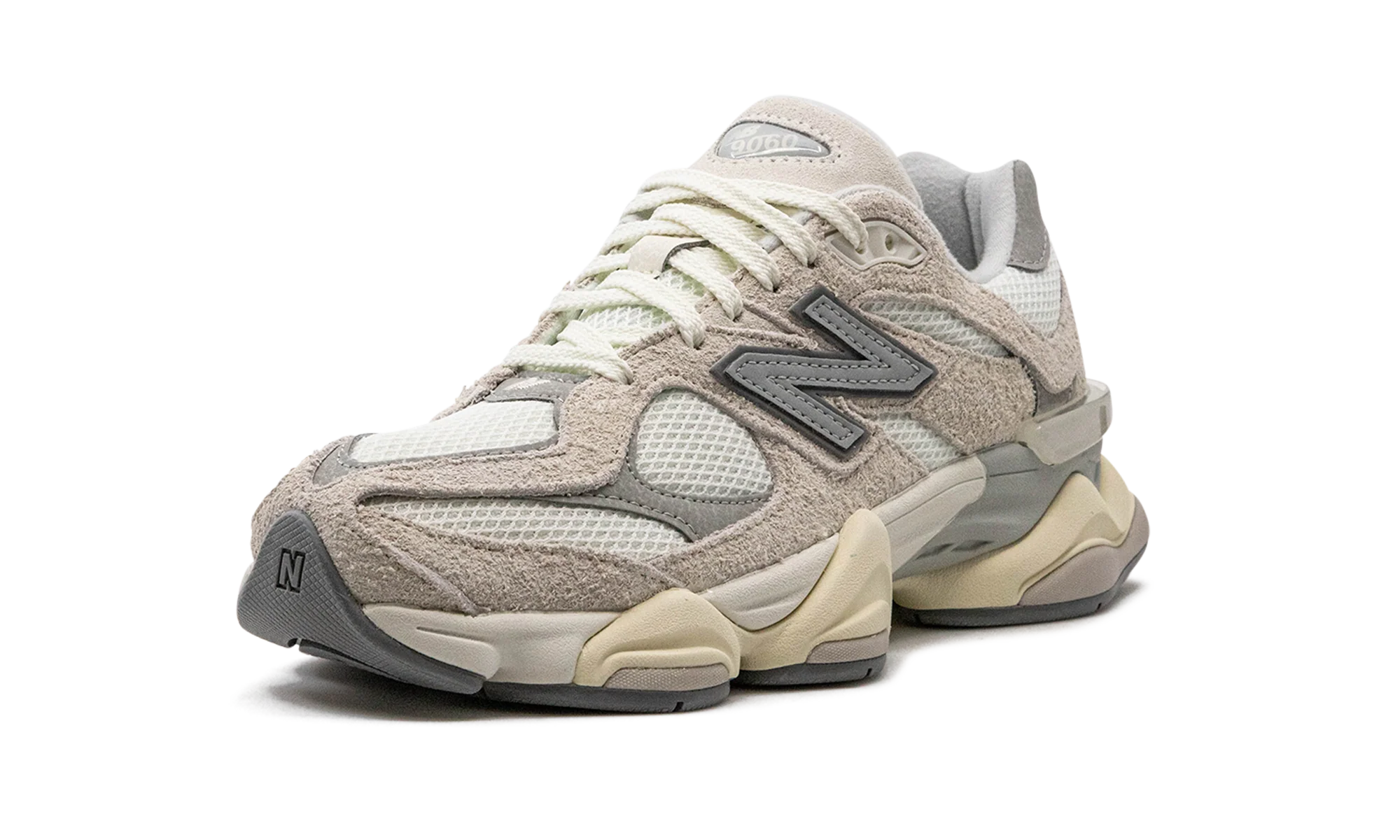 9060 "Suede Pack - Sea Salt" U9060HSC