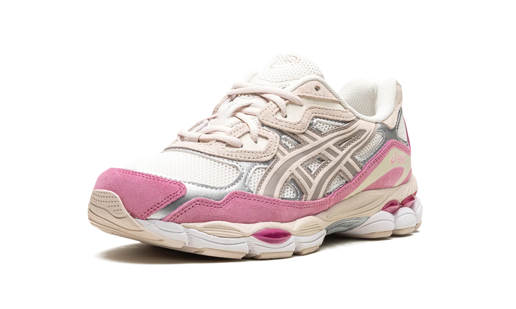 Gel-NYC "CREAM MINERAL BEIGE PINK" 1203A383 104