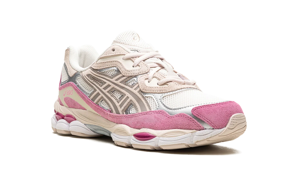 Gel-NYC "CREAM MINERAL BEIGE PINK" 1203A383 104