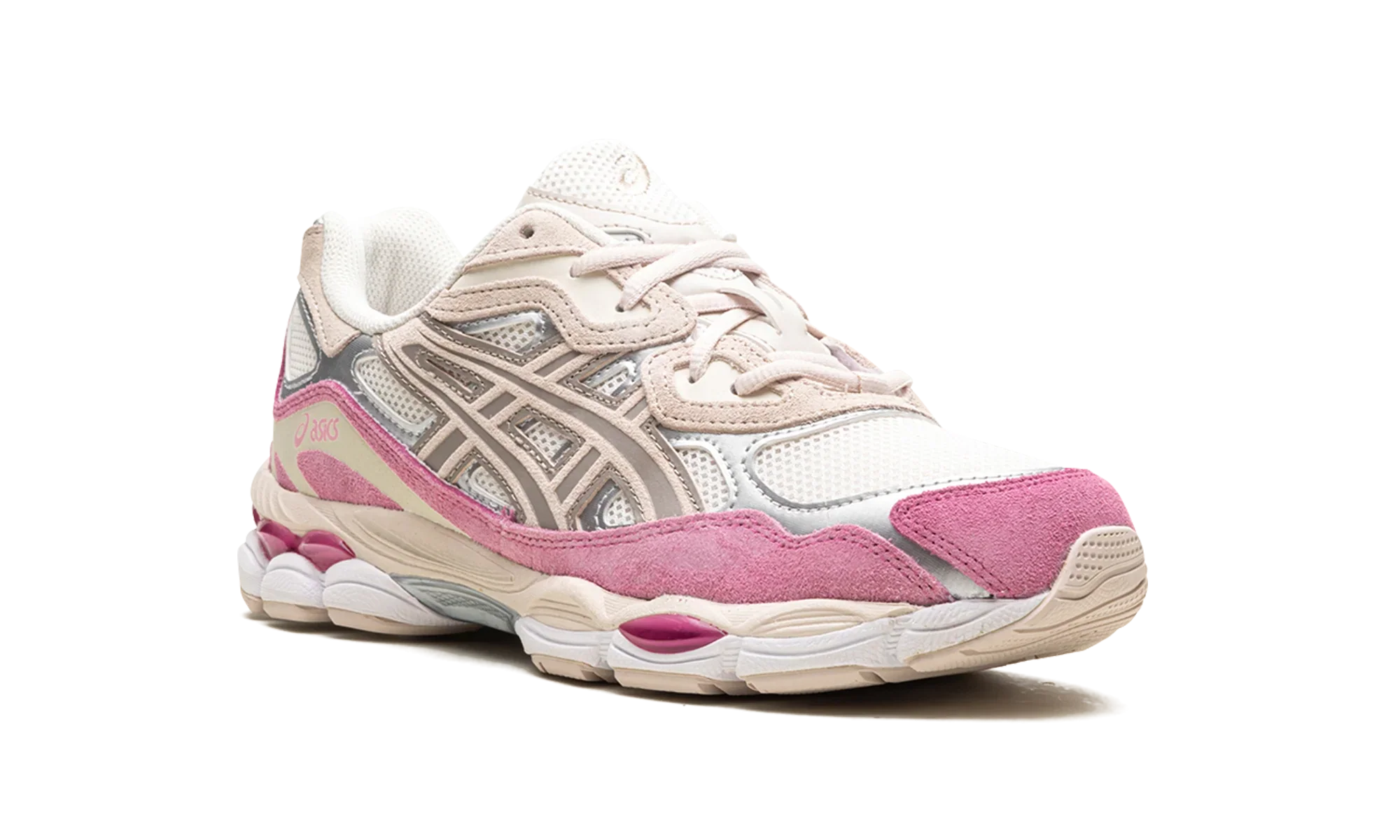Gel-NYC "CREAM MINERAL BEIGE PINK" 1203A383 104