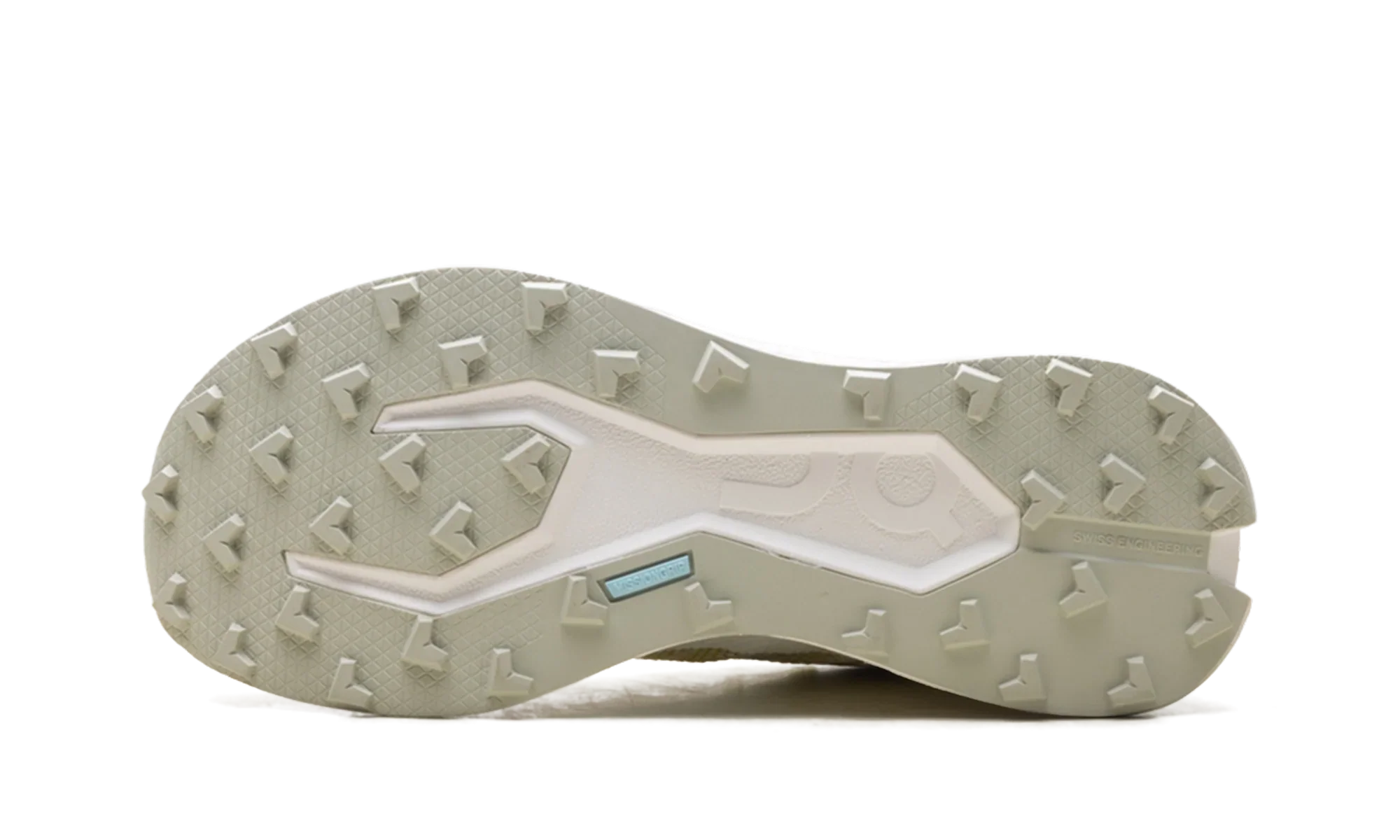 Cloudultra 3 WMNS "Lychee / Lime" 3WF30114105