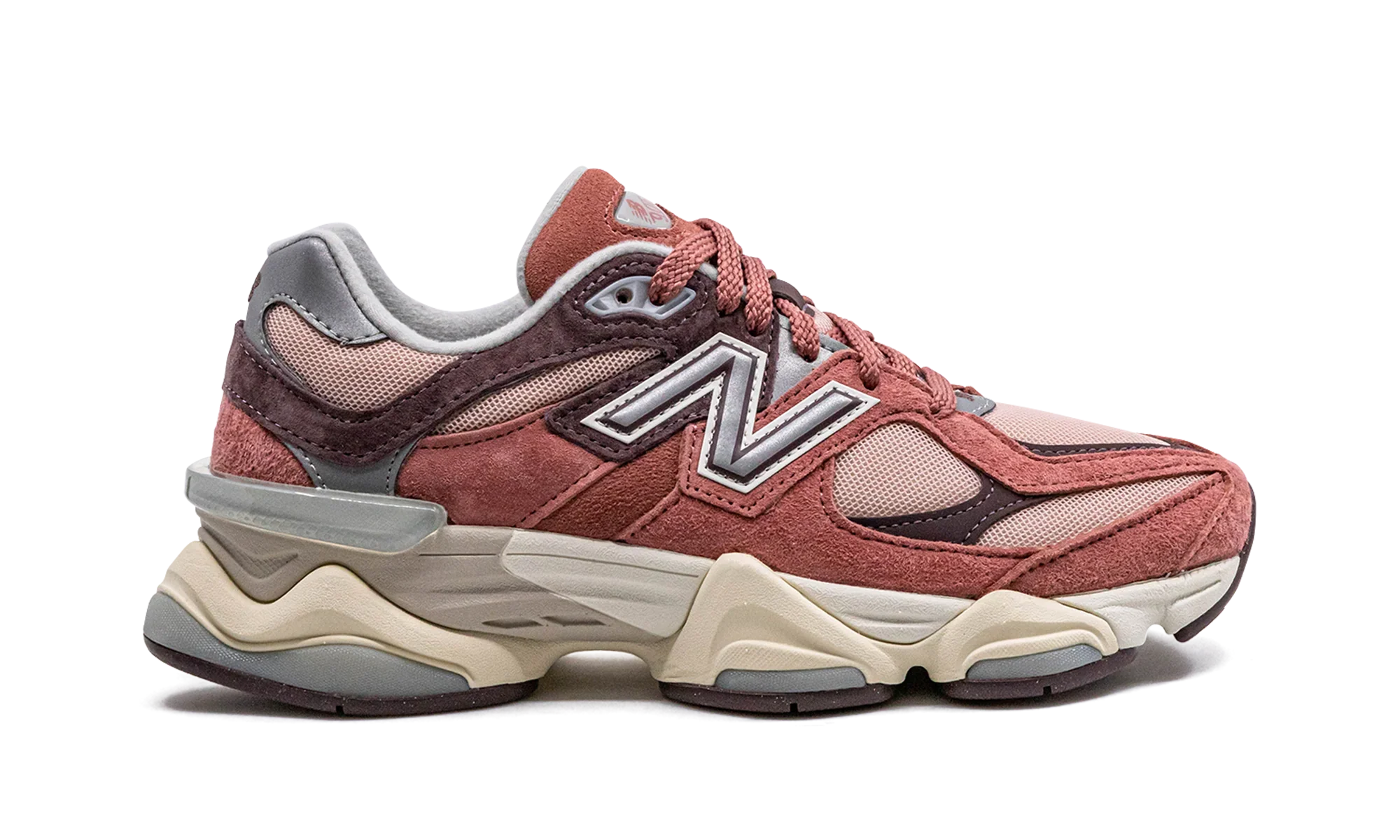 9060 "Mineral Red/Truffle" U9060TRU