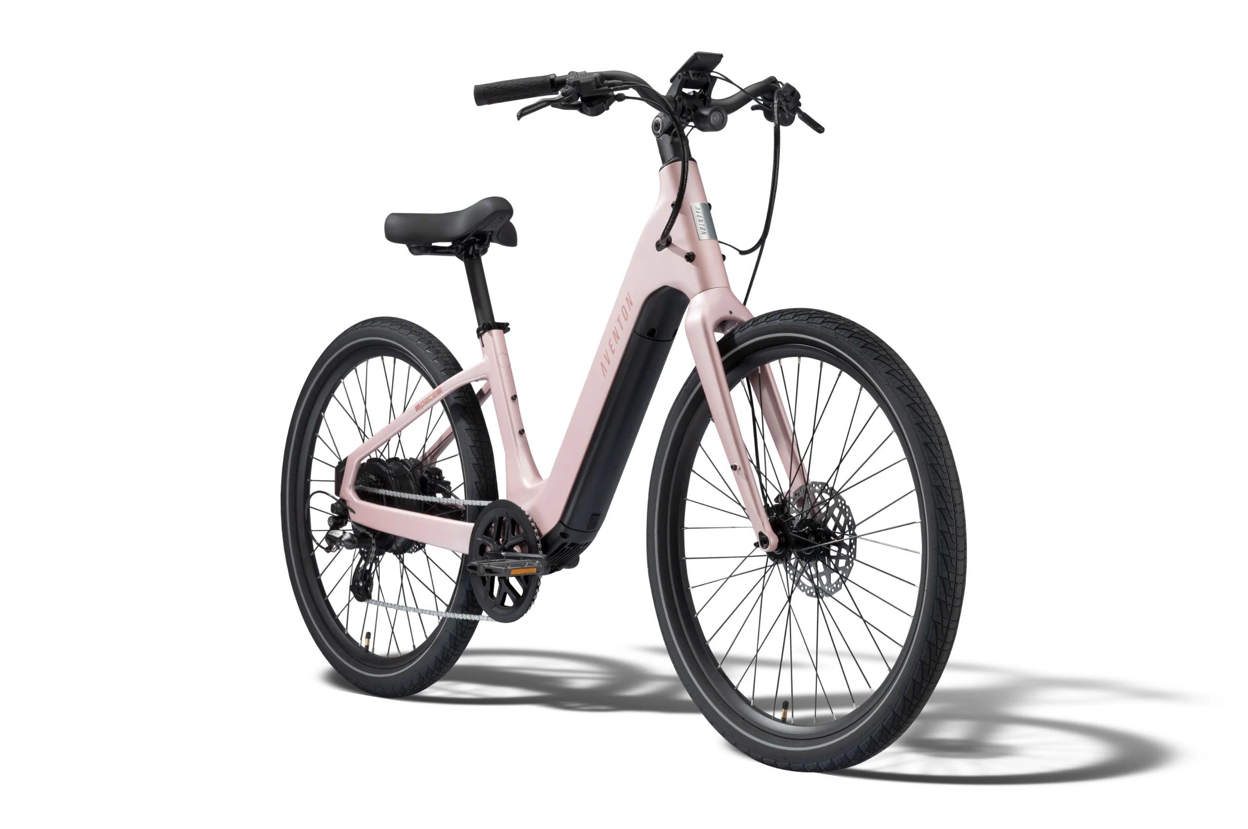 Pace 5 REC Step-Through Ebike