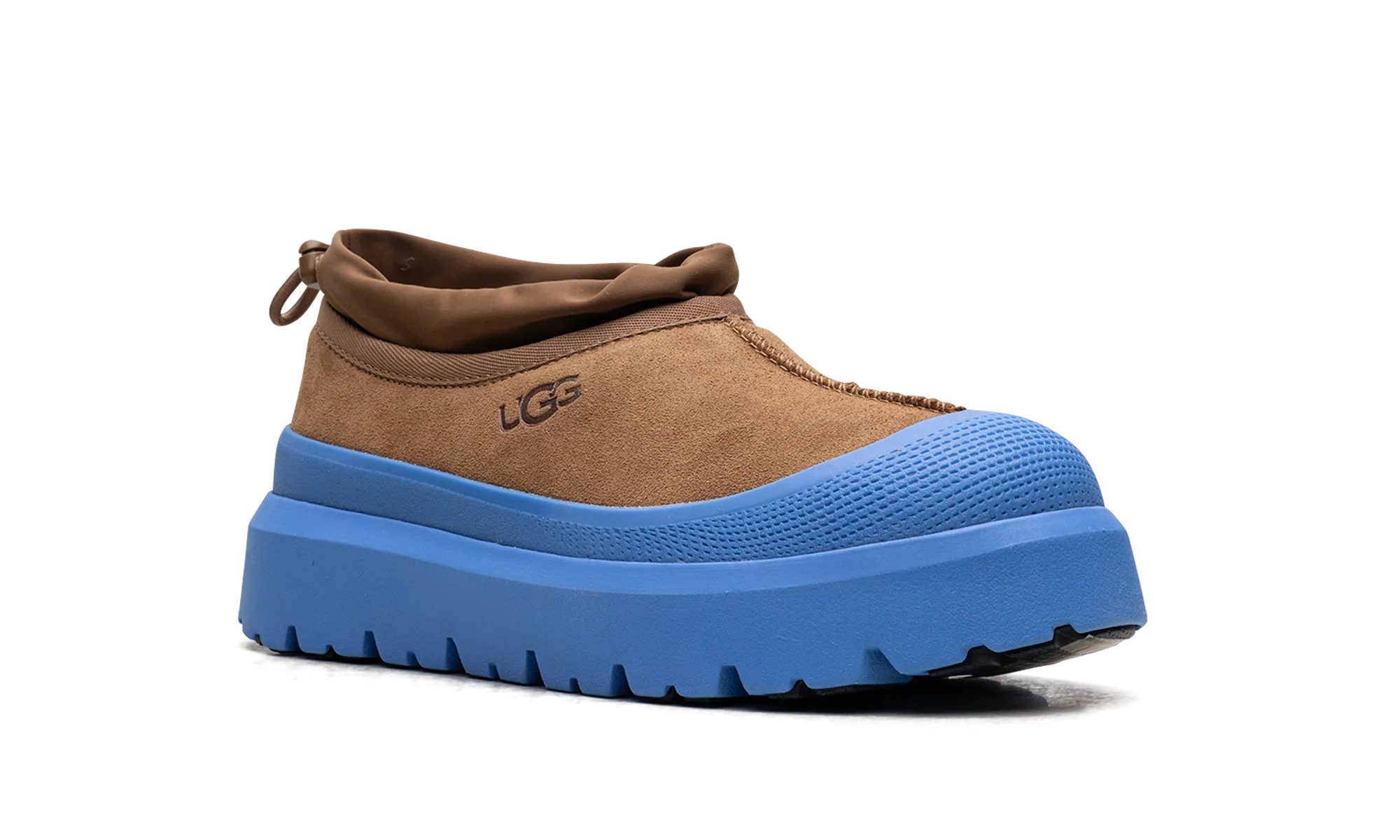 Tasman Weather Hybrid Slipper "Chestnut Big Sky" 1144096 CBG