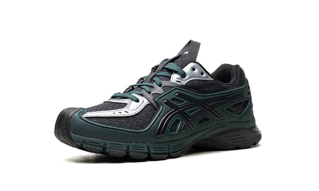 UB12-S Gel-SD-Lyte "Kiko Kostadinov - Obsidian Grey Grove" 1203A665 020