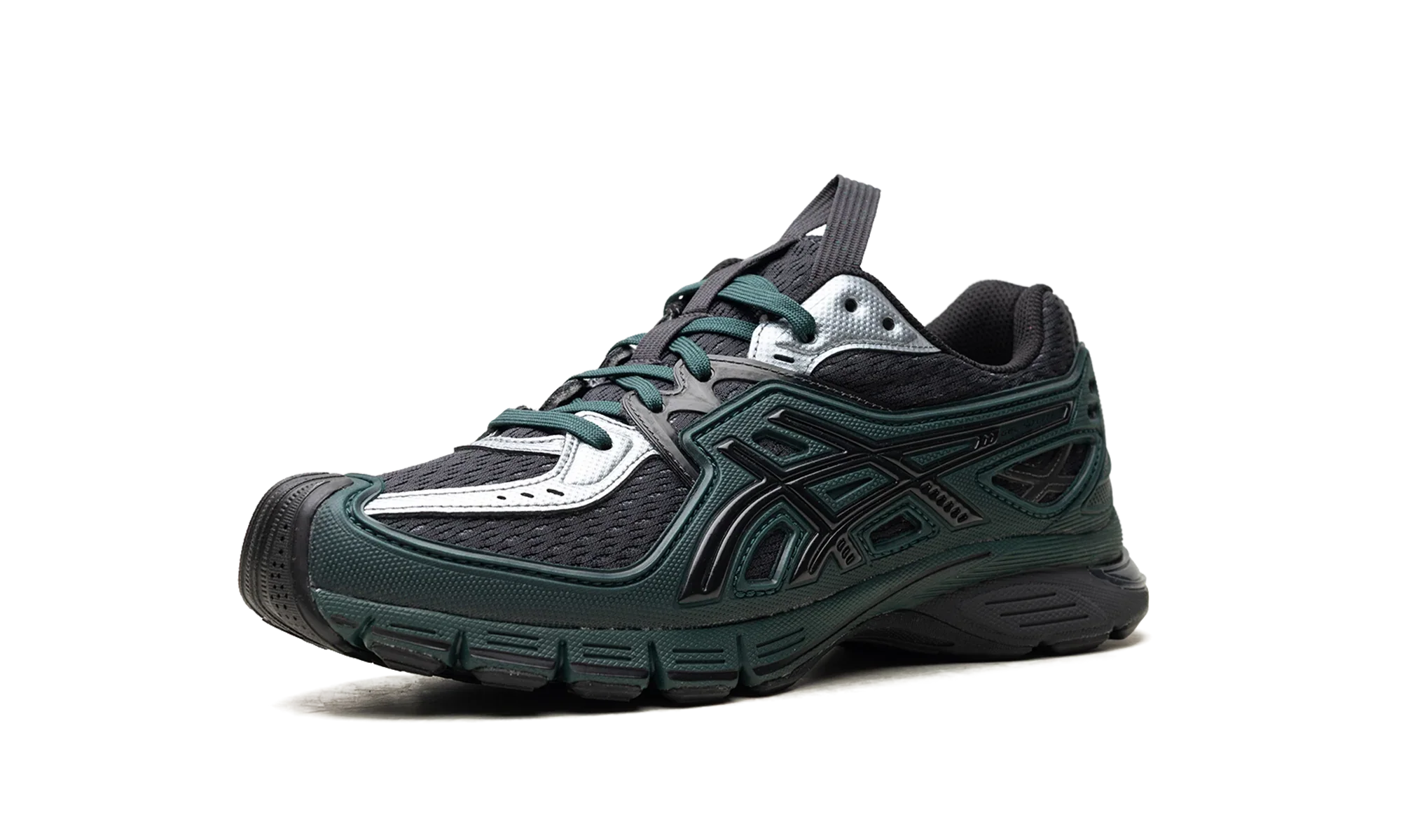 UB12-S Gel-SD-Lyte "Kiko Kostadinov - Obsidian Grey Grove" 1203A665 020
