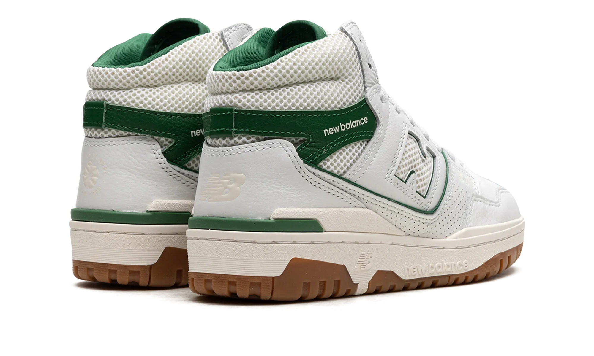 650R "Aime Leon Dore - White Pine" BB650RG1