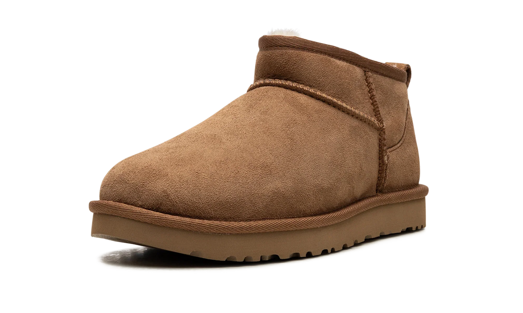 CLASSIC ULTRA MINI WMNS "Chestnut" 1116109 CHE