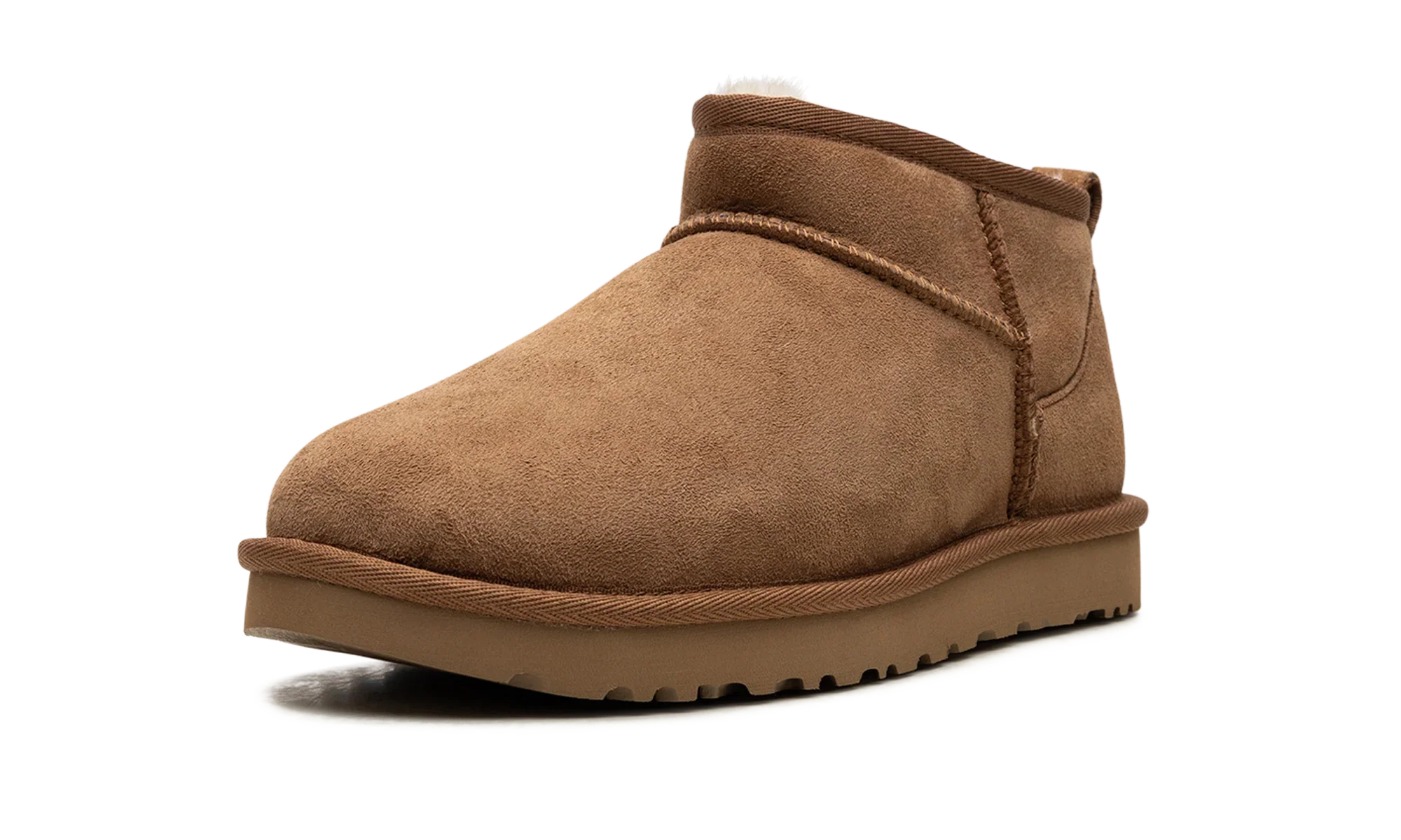 CLASSIC ULTRA MINI WMNS "Chestnut" 1116109 CHE