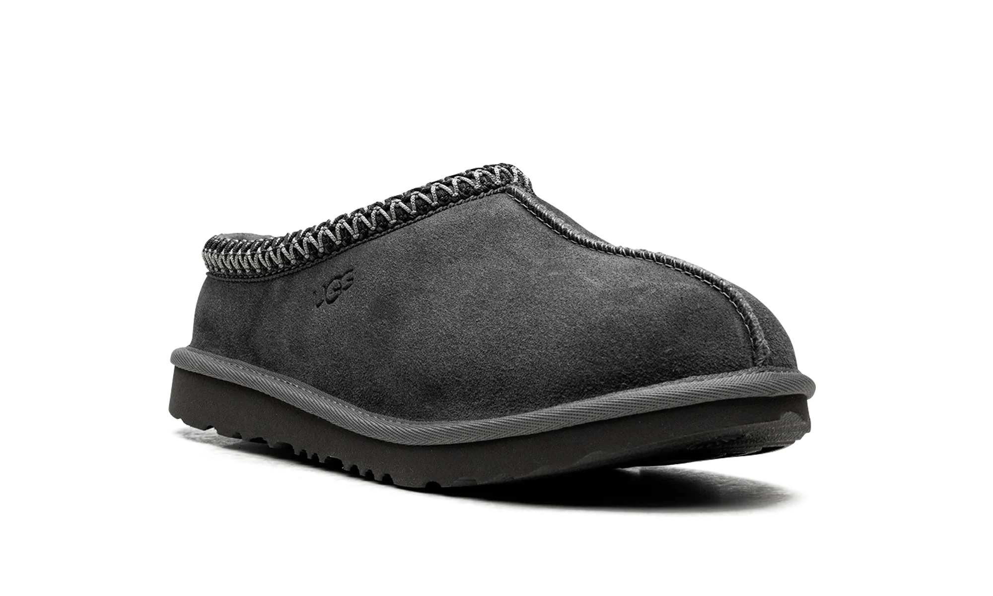 Tasman II GS "Dark Grey" 1019066K DGRY
