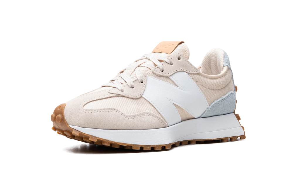 327 WMNS "Calm Taupe Morning Fog" WS327RB