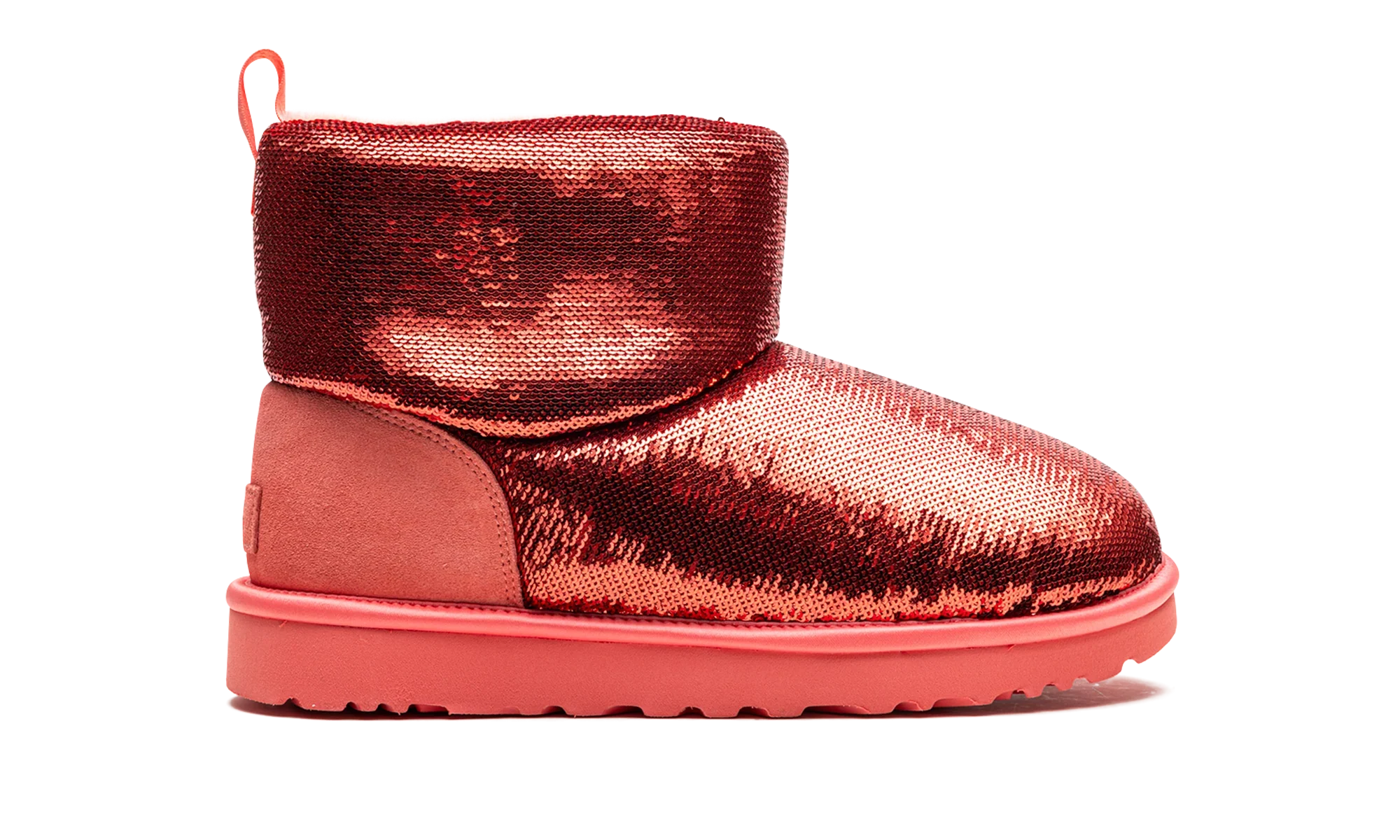 Classic Mini WMNS "Starfish Pink" 1151291 SHPN