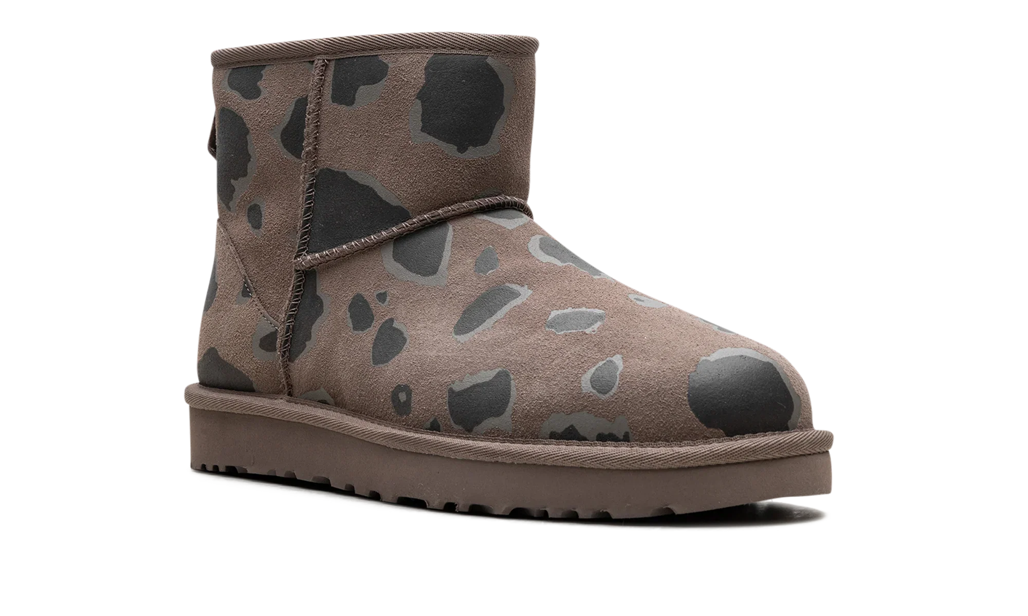 Classic Mini Appaloosa WMNS "Caribou" 1166730 CRBO