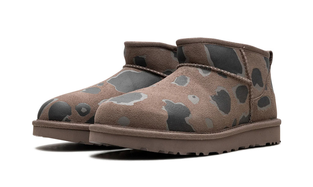 Classic Ultra Mini Appaloosa WMNS "Caribou" 1166890 CRBO