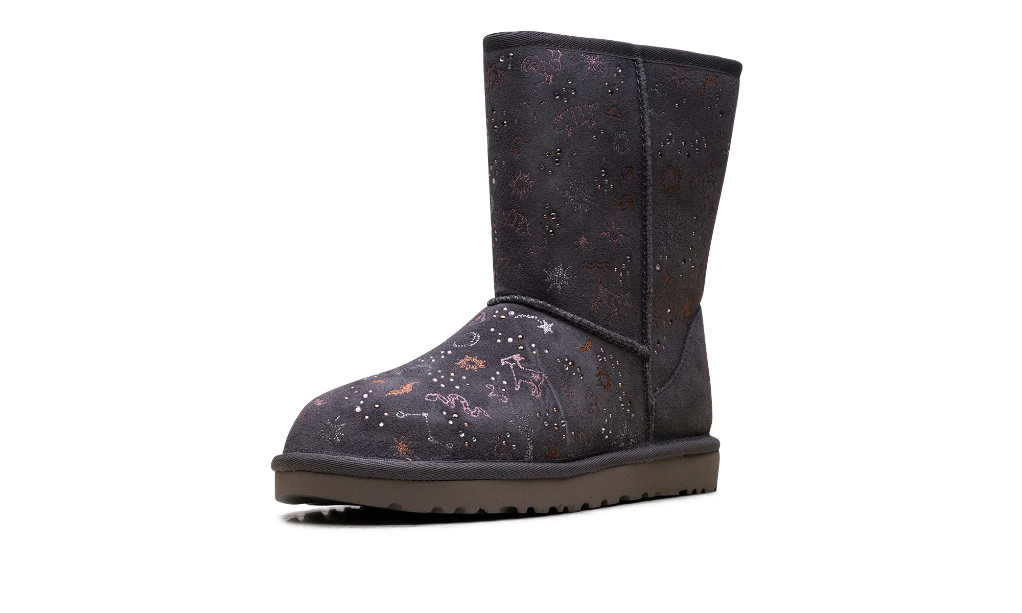 Classic WMNS "Zodiac Grey Purple" 1112517 NHT