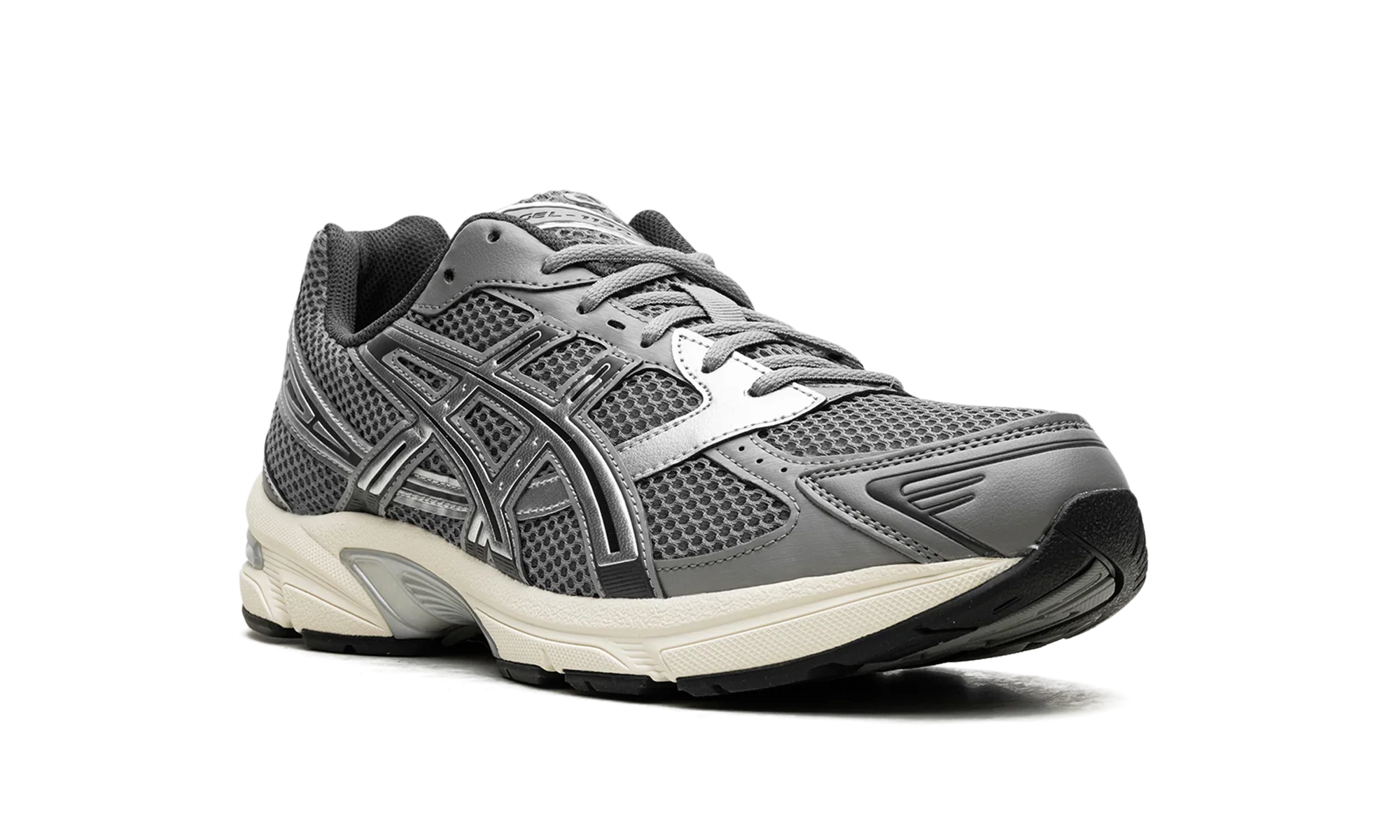 Gell 1130 "Clay Grey Pure Silver" 1201A256 026
