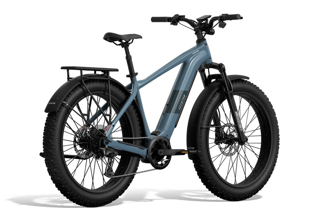 Aventure M Ebike