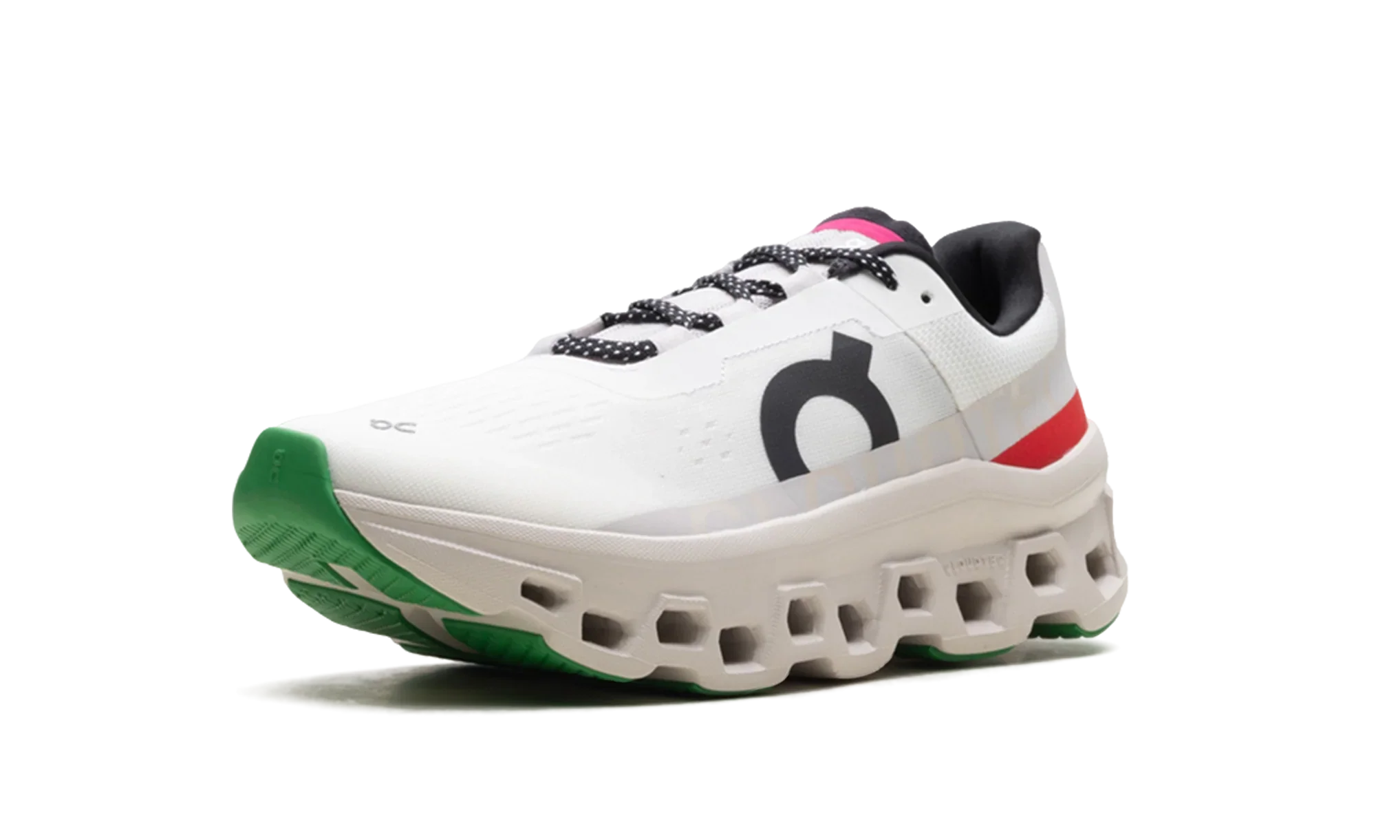 Cloudmonster "Ivory Pearl" 61.97655