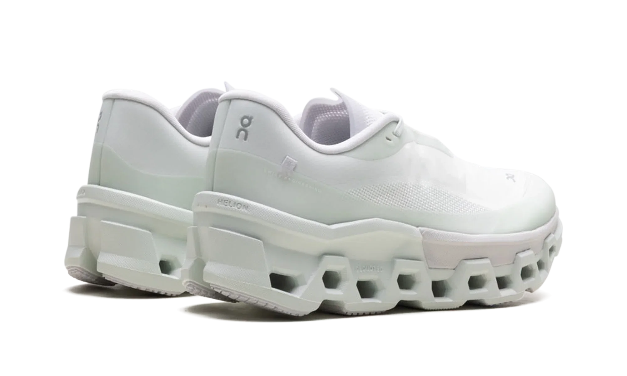 Cloudmonster 2 WMNS "POST ARCHIVE FACTION Vapor Frost" 3WE10351955