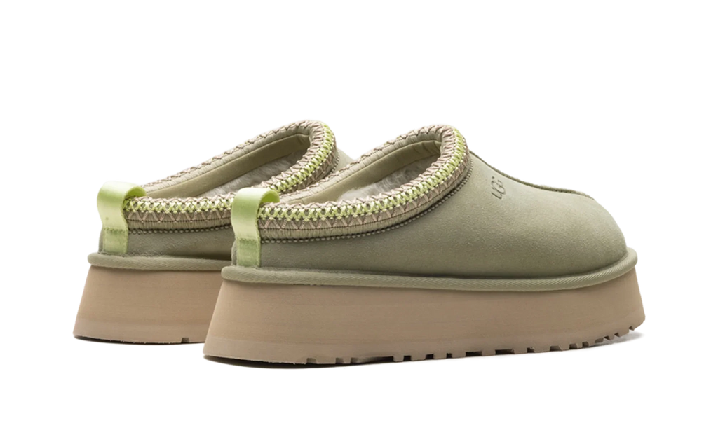 Tazz II Slipper WMNS "Muted Brass" 1174471 MBRS