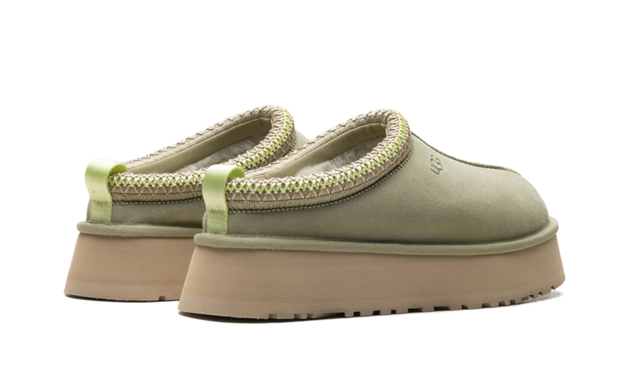 Tazz II Slipper WMNS "Muted Brass" 1174471 MBRS