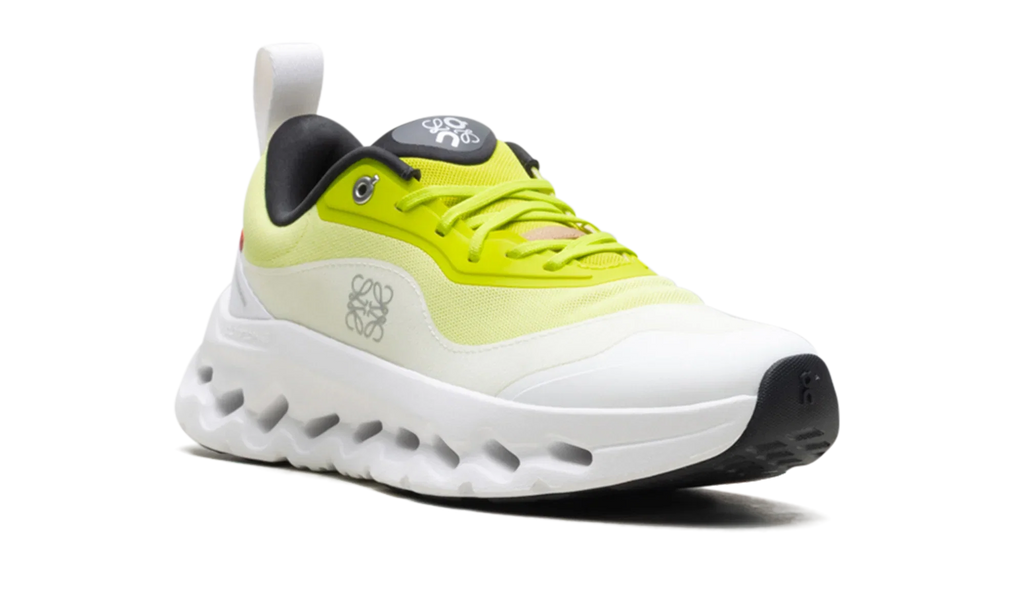 Cloudtilt 2 WMNS "Loewe - Neon Yellow White" 3WE10872911