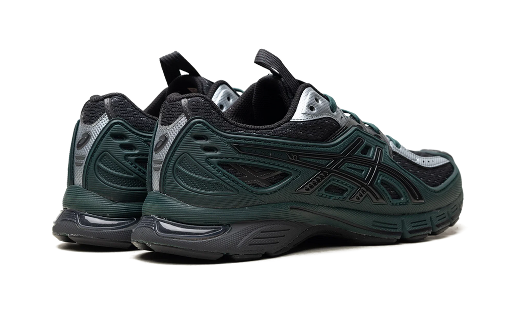 UB12-S Gel-SD-Lyte "Kiko Kostadinov - Obsidian Grey Grove" 1203A665 020