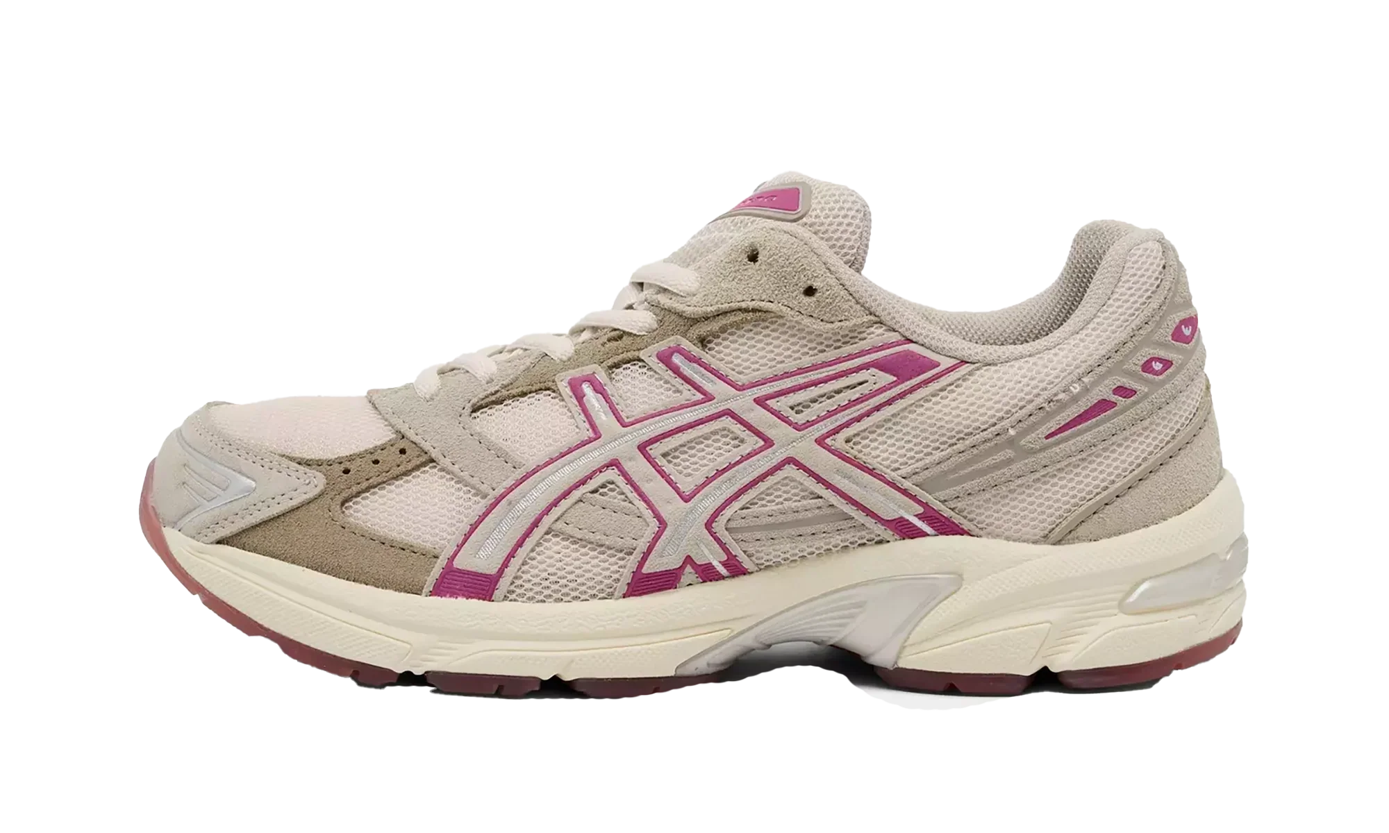 Gel-1130 WMNS "Oatmeal Peyote" 1202A527 250