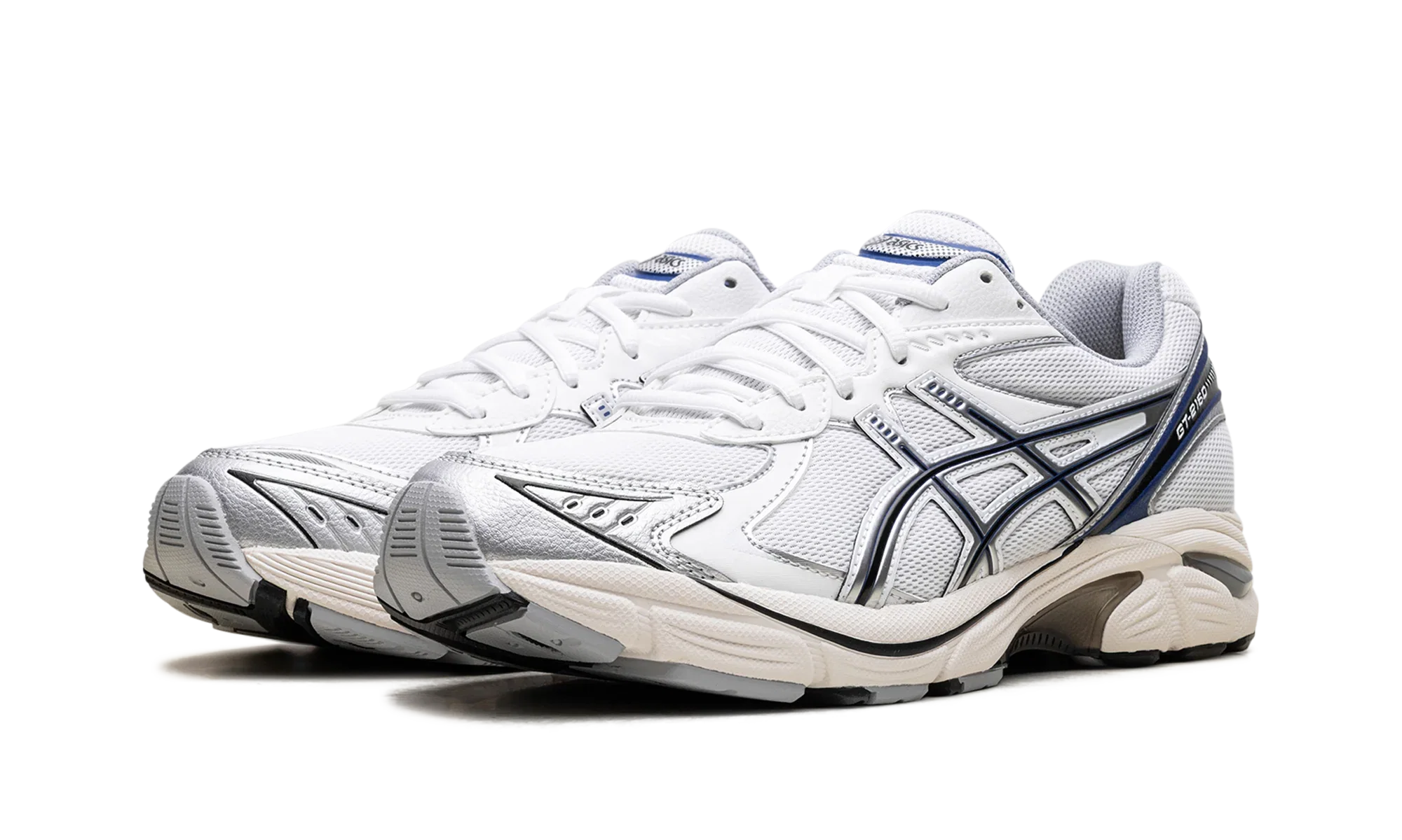 GT 2160 "White Deep Marine" 1203A320 109
