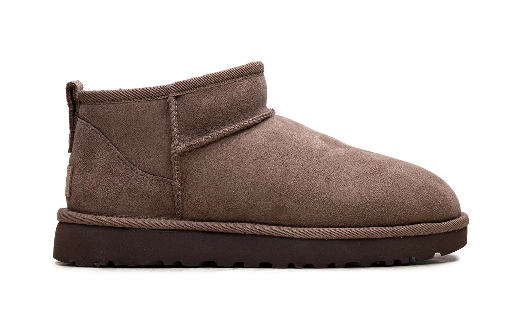 Classic Ultra Mini Boot WMNS "Rocky Oak" 1116109 RYK