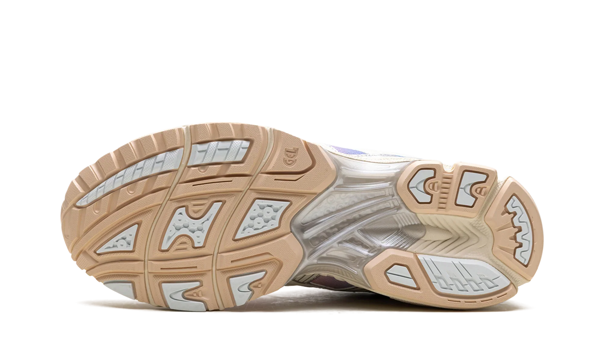 Gel-Kayano 14 WMNS "Baked Pink Cream" 1202A516 700