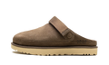 Goldenstar Clog WMNS "Hickory" 1138252 HCK