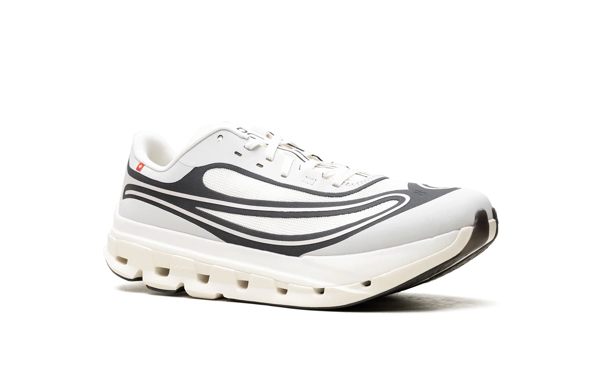 Cloudflow 5 AD "Ivory Black" 3MF30700791