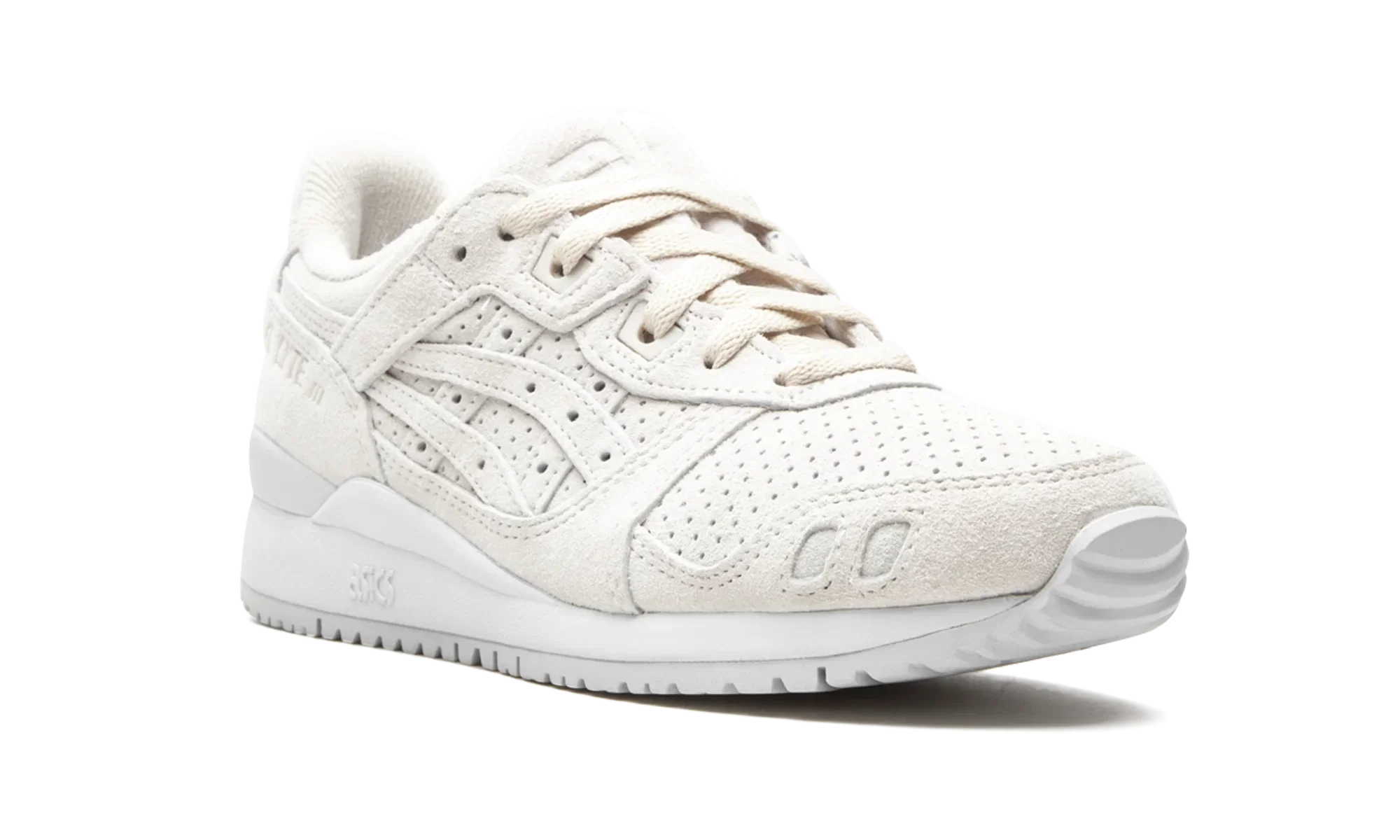 Gel-Lyte III OG "Ronnie Fieg - The Palette - Waffle" 1201A224 252