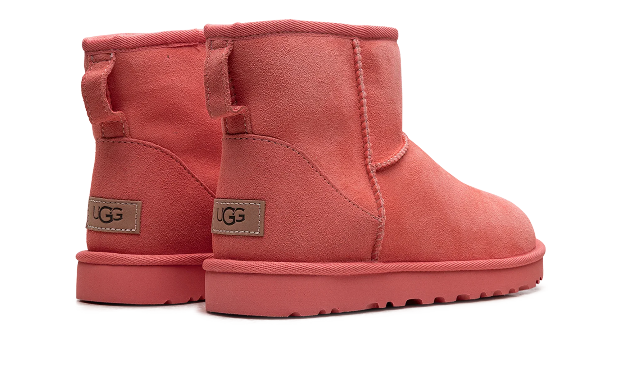 Classic Mini II WMNS "Punch Pink" 1016222 PHPN