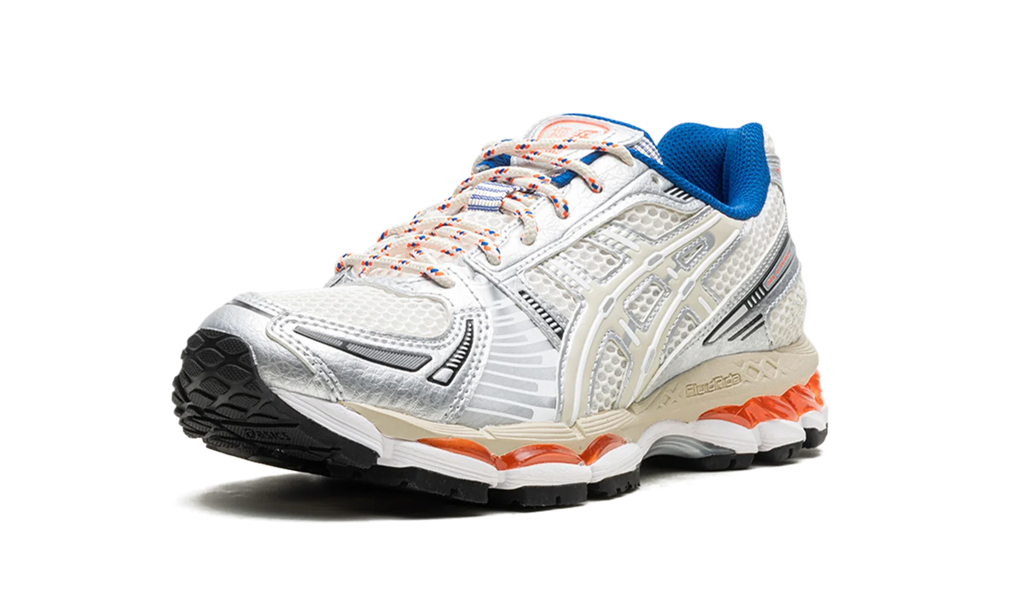 Asics Gel-Kayano 12.1 "Ronnie Fieg - Cream" 1203a555 101