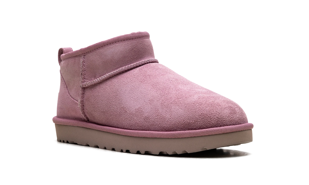 Classic Ultra Mini Boot WMNS "Dusty Orchid" 1116109 DYR