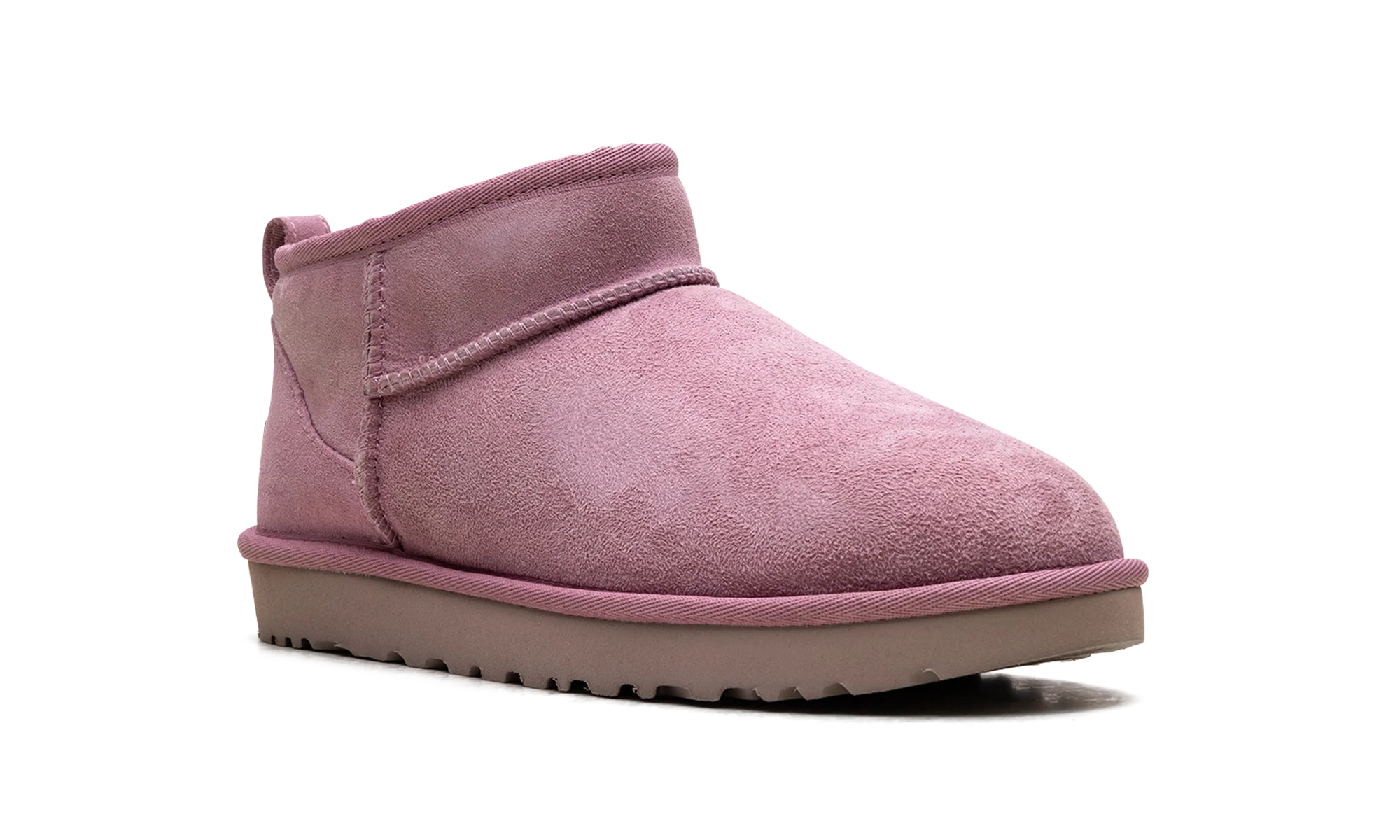 Classic Ultra Mini Boot WMNS "Dusty Orchid" 1116109 DYR