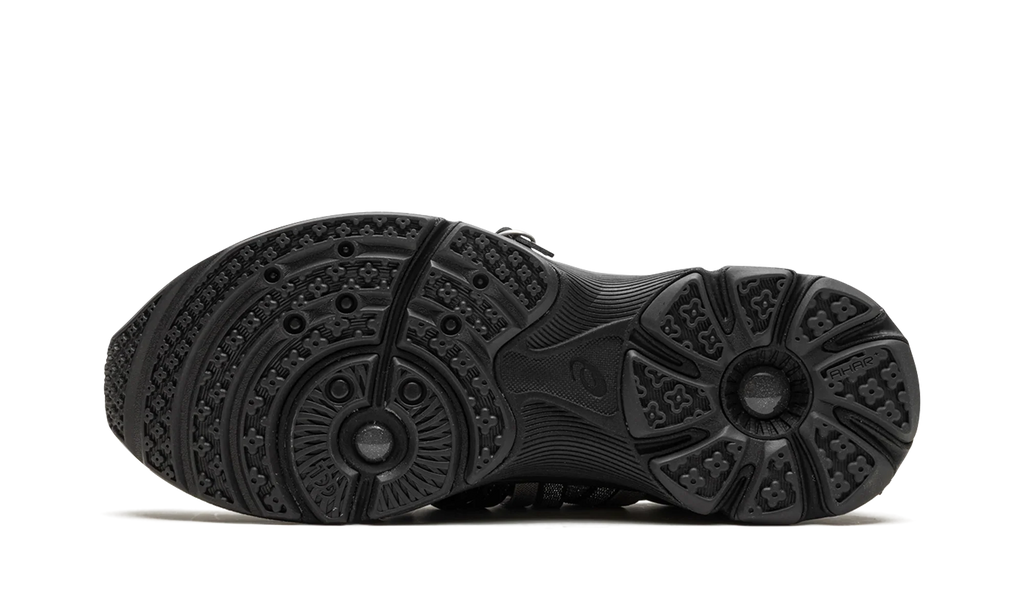 GEL-LOKROS WMNS "Kiko Kostadinov x Heaven By Marc Jacobs - Black" 1202A489 020