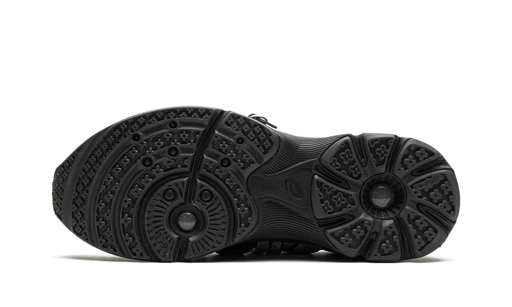GEL-LOKROS WMNS "Kiko Kostadinov x Heaven By Marc Jacobs - Black" 1202A489 020
