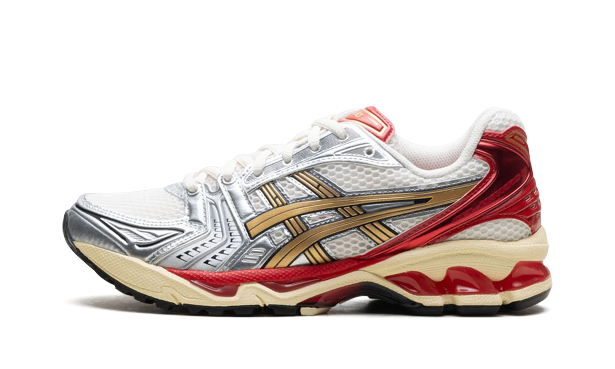 GEL Kayano 14 "Sneaker Politics - Just Say No" 1203A692 100