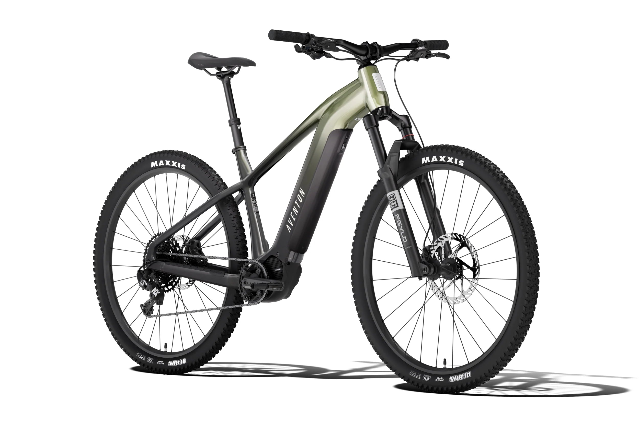 Ramblas ADV Ebike