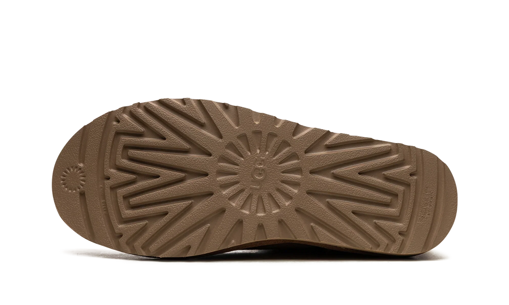 CLASSIC ULTRA MINI WMNS "Chestnut" 1116109 CHE