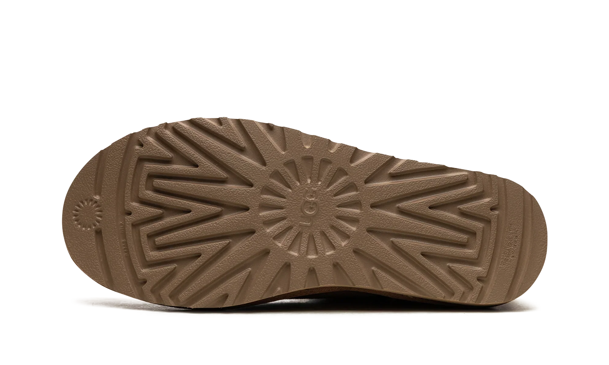 CLASSIC ULTRA MINI WMNS "Chestnut" 1116109 CHE