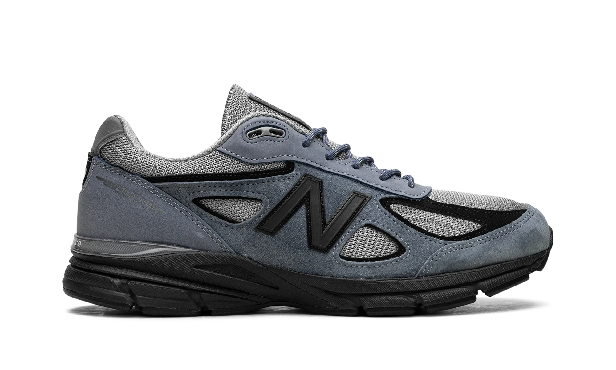 990v4 "Made in USA - Arctic Grey" U990BB4
