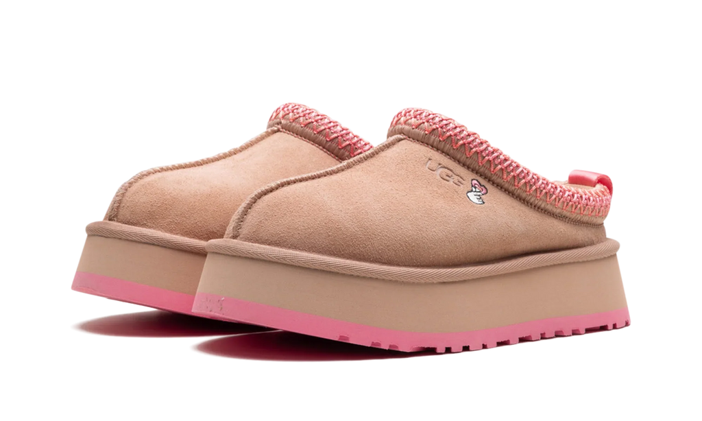 Tazz Love '25 Slipper WMNS "Arroyo Tropical Pink" 1172130 AYT
