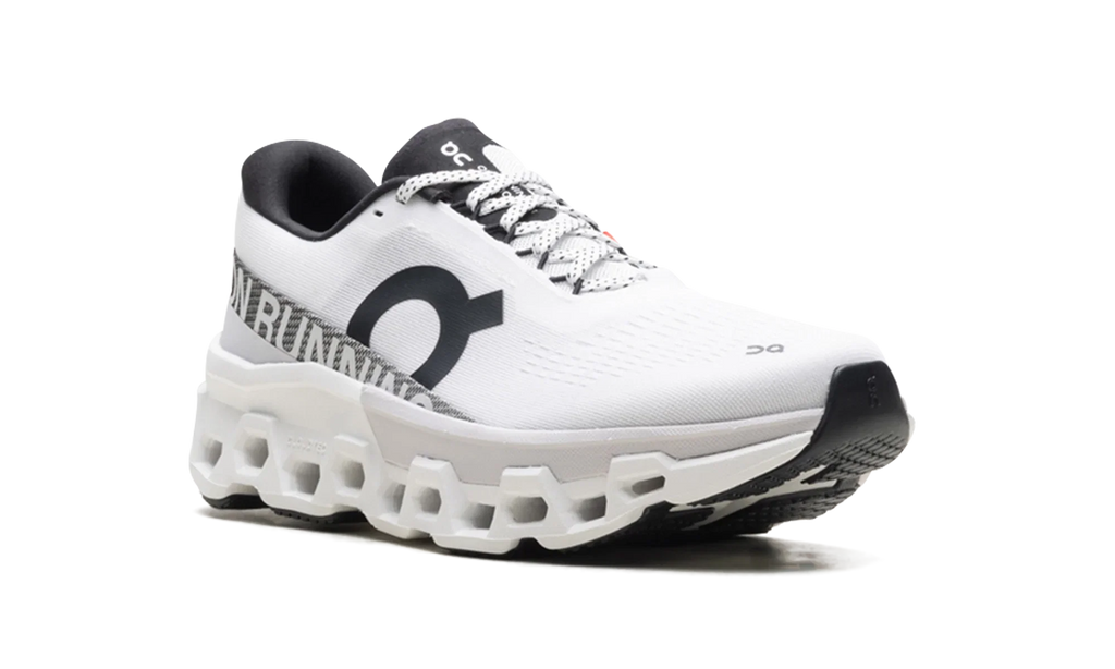 Cloudmonster 2 WMNS "White Frost" 3WE10110664