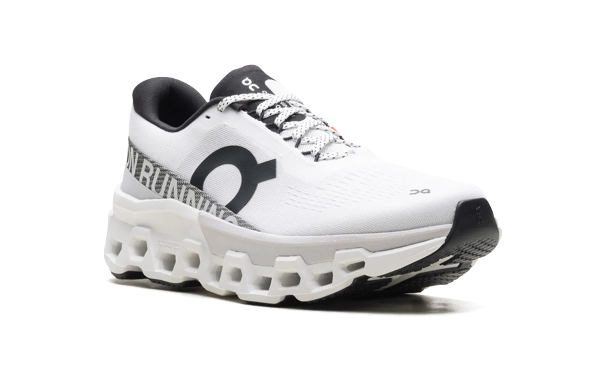 Cloudmonster 2 WMNS "White Frost" 3WE10110664
