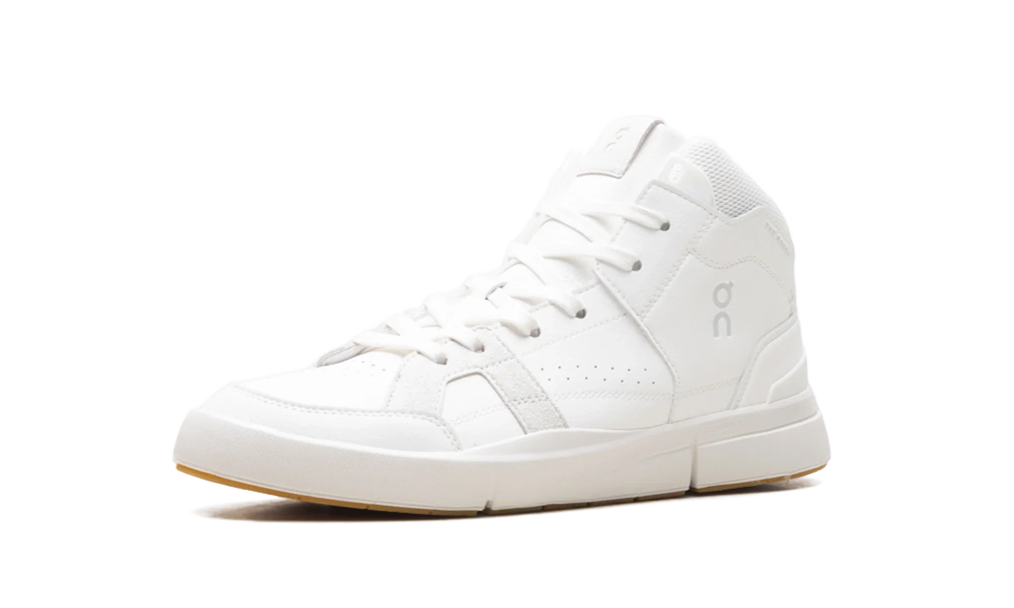 THE ROGER Clubhouse Mid WMNS "White Sand" 3WD11150248