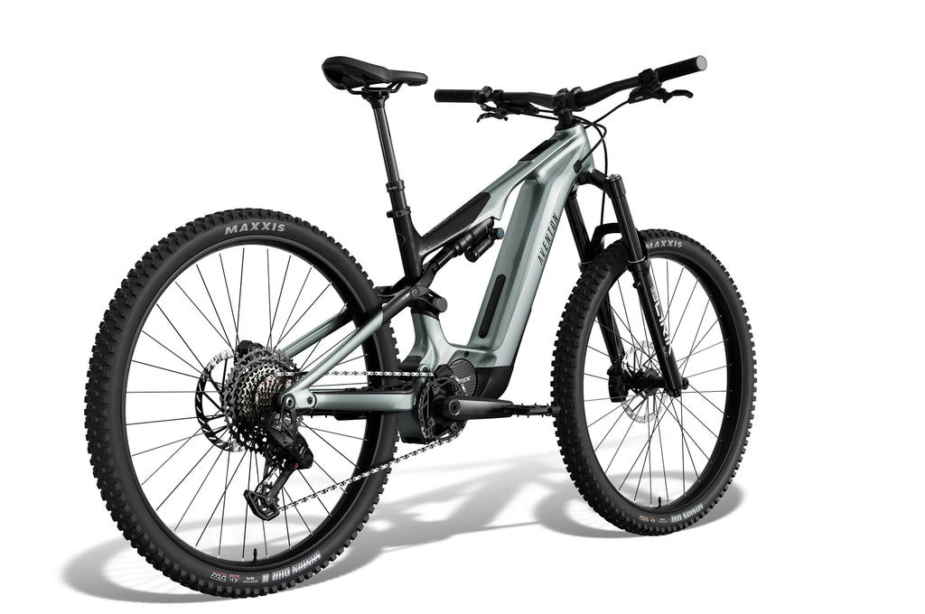 Current EXP Ebike